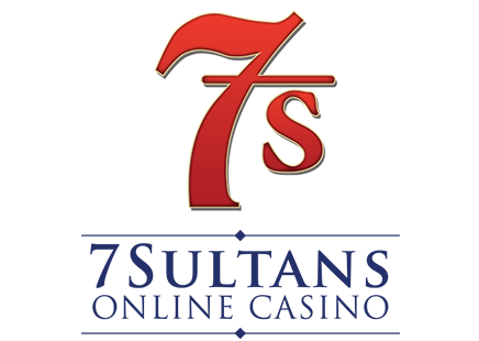 7 sultans logo