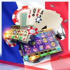 casino en ligne francais jeux cartes machines à sous