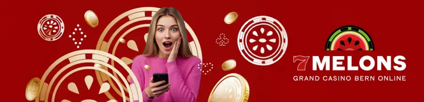 Casino en ligne suisse jeux de table