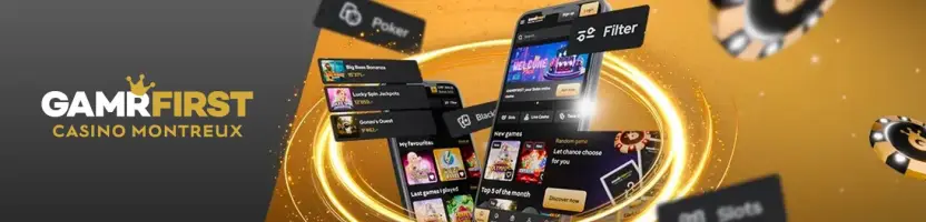 Casino en ligne suisse jeux de table