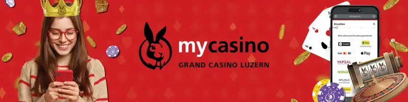 Casino en ligne suisse jeux de table