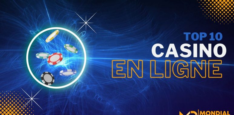 Meilleurs casinos en ligne