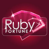 ruby fortune casino logo