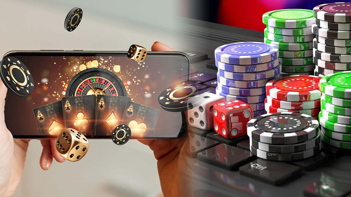 Strategie jeux casino en ligne